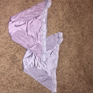 Jessica Simpson panties